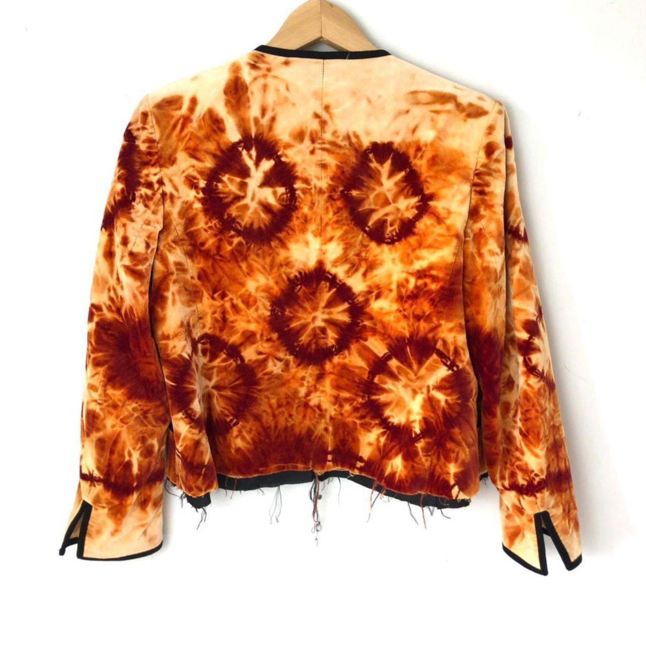 Reworked Jacket