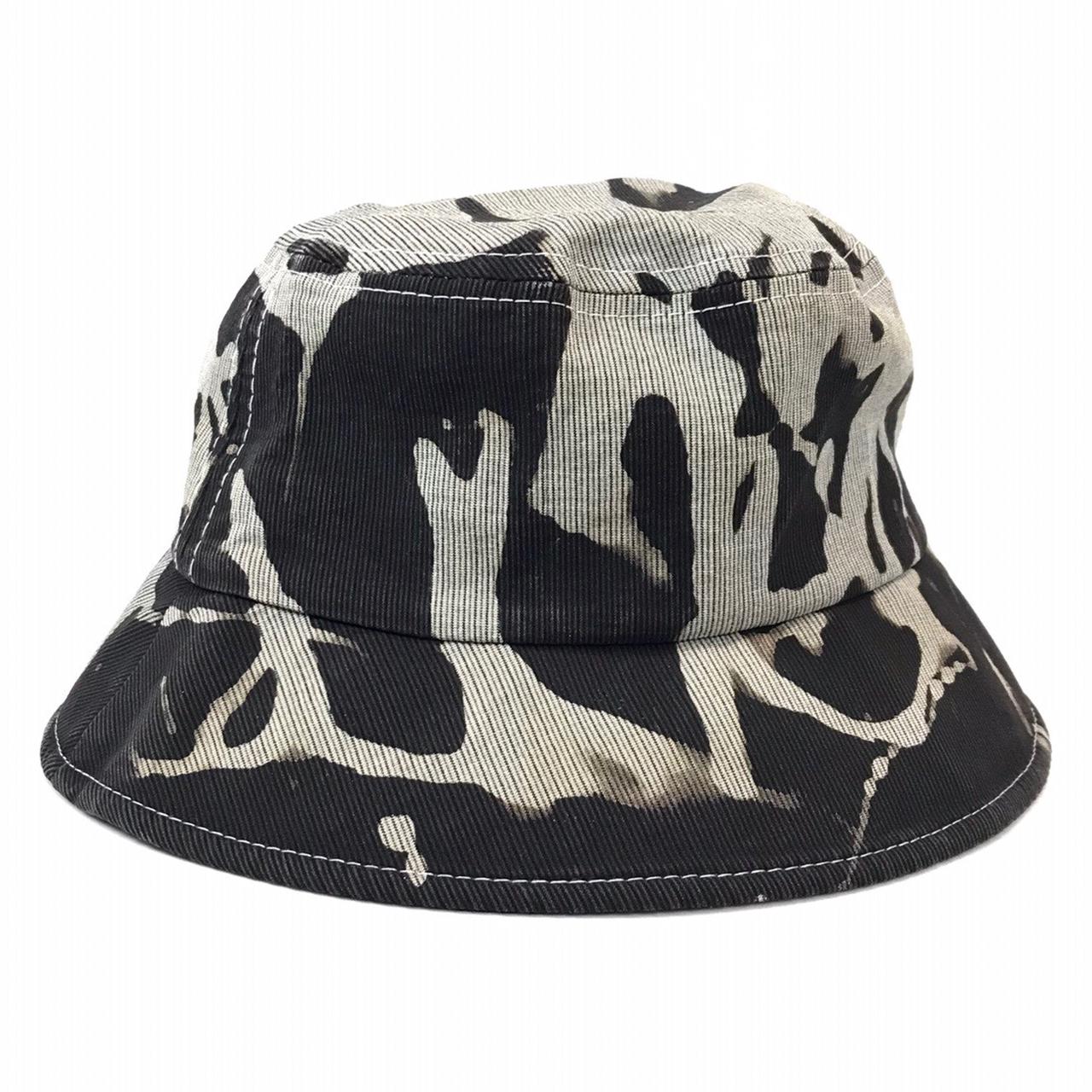 Reworked Bucket Hat